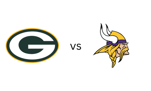 Packers vs. Minnesota Vikings